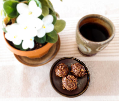 Protein Power Balls